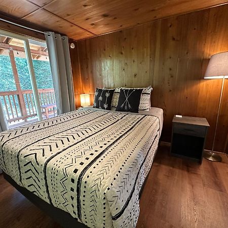 The Cabin In Packwood Extérieur photo