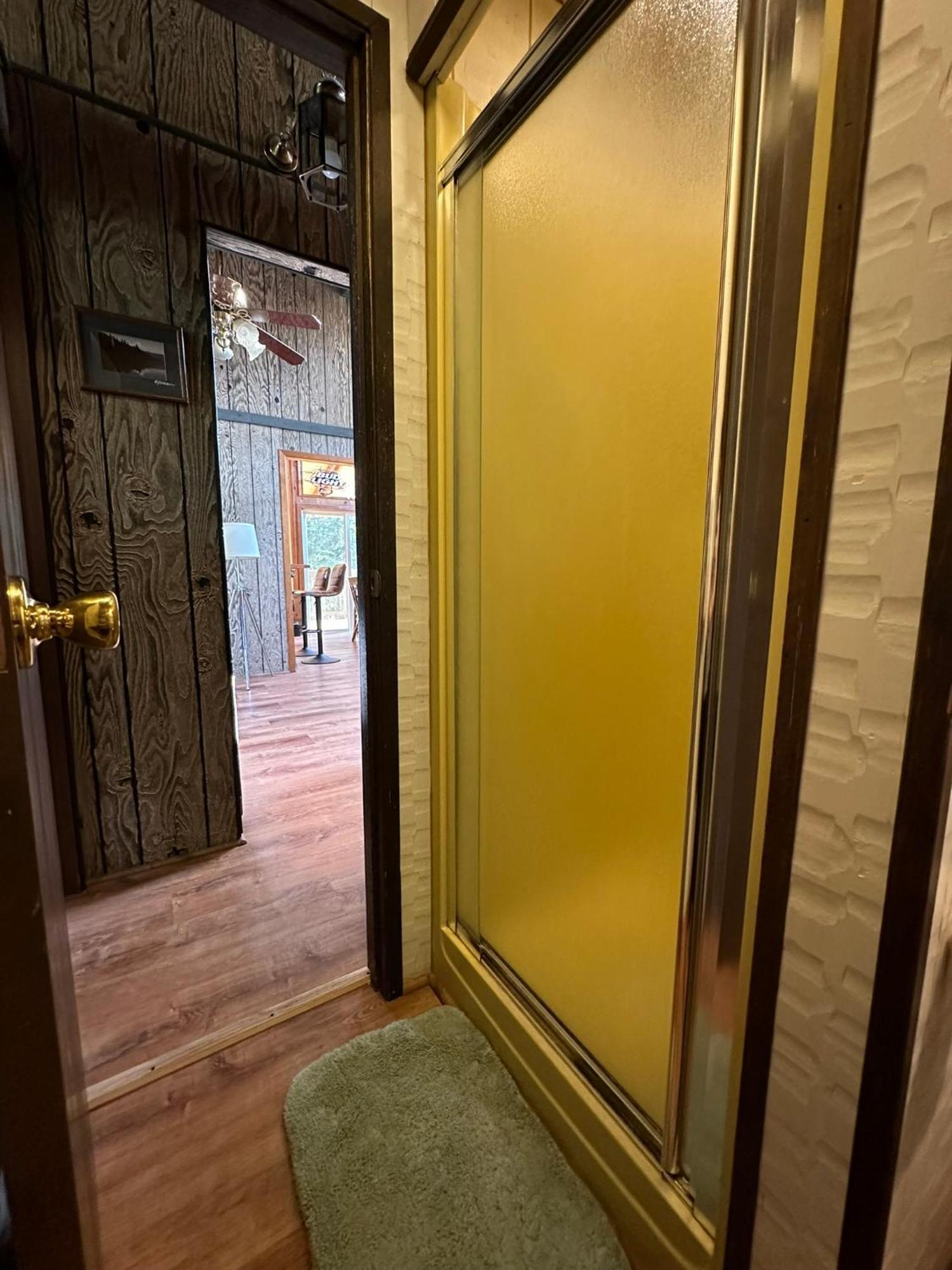 The Cabin In Packwood Extérieur photo
